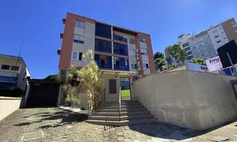 Imagem 2: APARTAMENTO no SAGUAÇÚ com 2 quartos para LOCAÇÃO, 60 m²