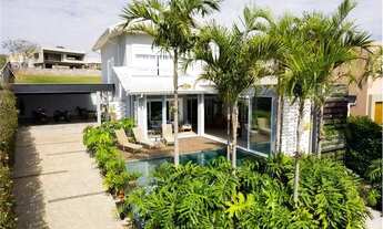 Imagem 5: Venha morar em uma casa moderna e luxuosa!