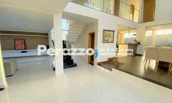 Imagem 2: CIDADE OCIDENTAL - Casa de Condomínio - ALPHAVILLE BRASÍLIA