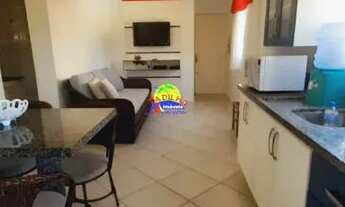 Imagem 7: Apartamento para Venda no bairro Canasvieiras, localizado na cidade de Florianópolis / SC