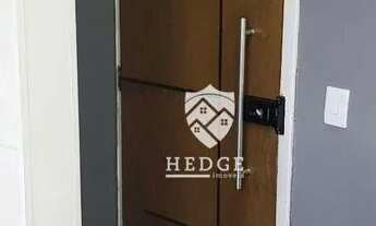 Imagem 6: Apartamento com 2 dormitórios à venda, 60 m² por R$ 430.000 - Tatuapé - São Paulo/SP