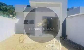 Imagem 4: Casa com 3 quartos sendo 1 suíte no bairro Balneário São Pedro