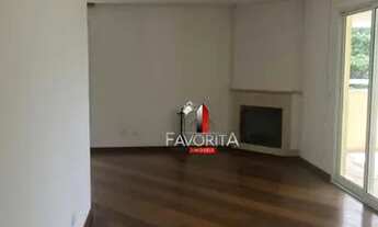 Imagem 5: Condomínio Le Port Royale, Apartamento com 3 dormitórios à venda, 160 m² por R$ 998.000