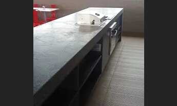 Imagem 4: Flat para aluguel e venda possui 22 metros quadrados com 1 quarto em Ilha do Leite - Recif