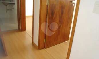 Imagem 2: São Paulo - Apartamento Padrão - ACLIMAÇÃO