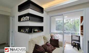 Imagem 5: Apartamento à venda no bairro Vila Andrade - São Paulo/SP