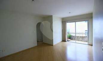 Imagem 3: Apartamento Vila Madalena