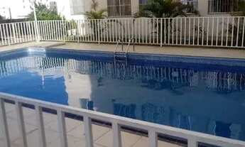 Imagem: Apartamento para venda possui 50 metros