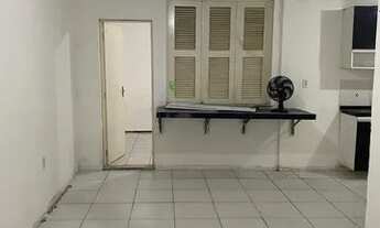 Imagem 2: Casa três quartos aldeota