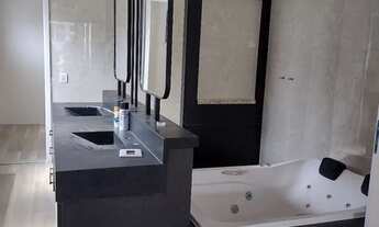 Imagem 4: Casa Duplex Alphaville Fase 1