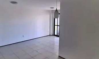 Imagem 4: Apto na Aldeota com 100m2 de área, 3 suítes, dependência de secretária e 2 vagas de garage