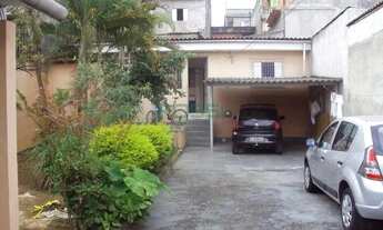 Imagem 3: Casa térrea com 3 dormitórios, sala, cozinha, banheiro e 2 vagas