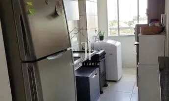 Imagem 4: Apartamento mobiliado 2 quartos 1 suíte - Jardim Atlantico