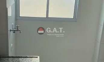 Imagem 3: Apartamento de 2 quartos para alugar no bairro Jardim guarujá