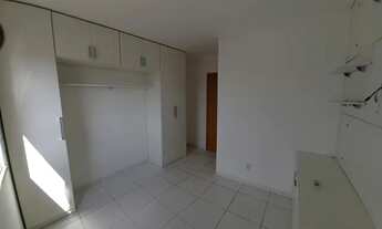 Imagem 3: Vendo aconchegante apartamento com 3 quartos suite laser completo av Dr. Freitas Pedreira