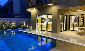 Imagem: Casa alto padrão, piscina, 6 suítes, Riviera