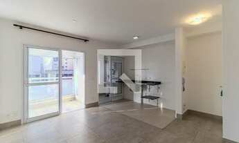 Imagem 5: Apartamento para Aluguel - Santa Cecília, 1 Quarto, 45 m2