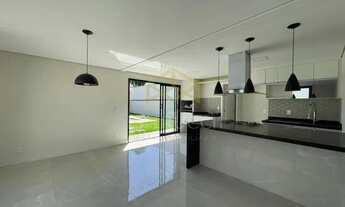 Imagem 5: Casa - Swiss Park - Campinas