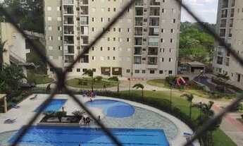 Imagem 1: Apartamento com 2 dorms sendo um suíte, condomínio Innova