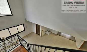 Imagem 3: Casa de condomínio para aluguel e venda tem 320 metros quadrados com 3 quartos