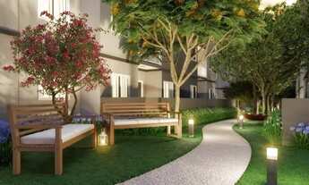 Imagem 4: Lindo apê entregue em setembro