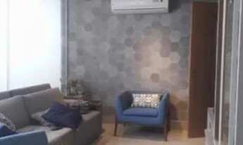 Imagem: Cobertura na quadra do mar 3 quartos com