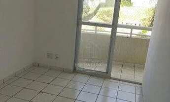 Imagem 2: Apartamento com 2 dormitórios para alugar, 59 m² por R$ 2.300,01/mês - Ponta Negra - Natal