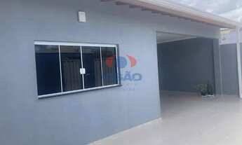 Imagem: Casa para locação no Jardim Bela Vista