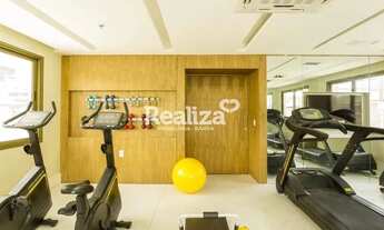 Imagem 2: Apartamento Duplex para venda 88 metros com 2 quartos em São Conrado - Rio de Janeiro - R