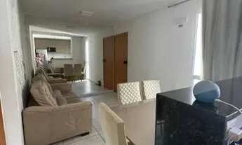 Imagem 5: APARTAMENTO SEMI MOBILIADO PLANALTO