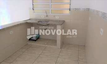 Imagem 2: Apartamento na Vila Sabrina com 1 Suite