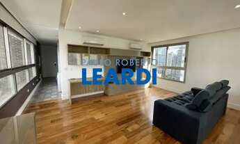 Imagem: APARTAMENTO - ITAIM BIBI - SP