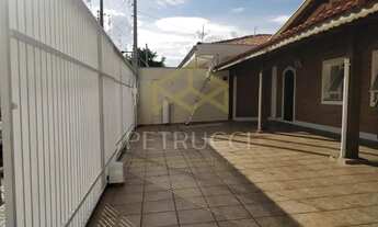 Imagem 2: Casa - Jardim Eulina - Campinas