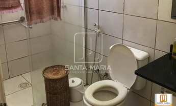 Imagem 6: Casa (térrea na rua) 3 dormitórios/suite, cozinha planejada