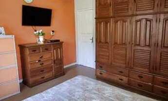 Imagem 5: Casa Barro vermelho- SG