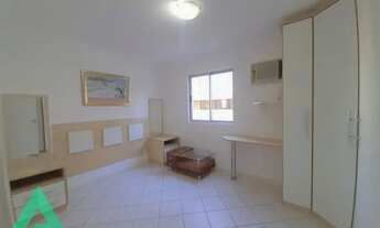 Imagem 6: Excelente apartamento semi mobiliado para locação, no Bairro Velha!!