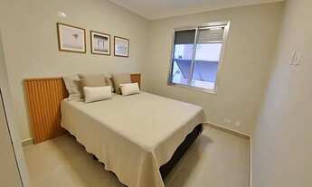 Imagem 10: Lindo apartamento, todo reformado, em excelente localização, 300mts MAR!