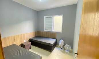 Imagem 5: Apartamento mobiliado para temporada