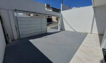 Imagem 6: Casa para venda com 100 m2 com 3 quartos em Parque 10 de Novembro - Manaus - Amazonas