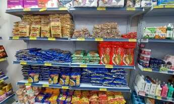 Imagem 2: Passo ponto mercadinho e deposito