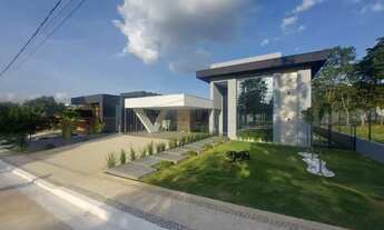 Imagem: Casa em condomínio à venda, 4 quartos