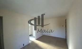 Imagem 2: Locação Apartamento Sao Caetano do Sul Sao Jose Ref: 36079