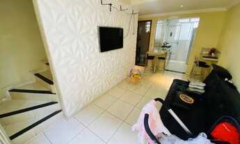 Imagem 2: Casa para venda com 2 quartos em Arenoso - Salvador - Bahia