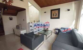 Imagem 1: Jacareí - Casa Padrão - Jardim Terras de São João