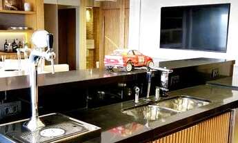 Imagem 7: Apartamento Porteira Fechada No Quartier Vila Mascote