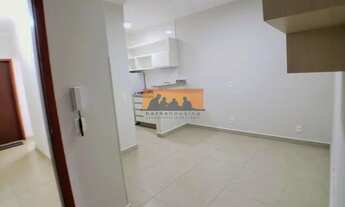 Imagem 2: Kitnet para aluguel, 1 quarto, 1 vaga, Cidade Universitária - Campinas/SP