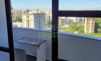 Imagem 3: Apartamento para Venda em Rio de Janeiro, Jacarepaguá, 2 dormitórios, 1 suíte, 2 banheiros