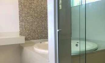 Imagem 15: Linda Casa em Condomínio Fechado com 4 suítes, Gabinete e Home Buraquinho - Lauro de Freit