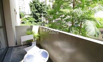 Imagem 5: Agradável e espaçoso apartamento no Brooklin com 179 m2 em EXCELENTE LOCALIZAÇÃO