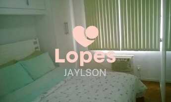 Imagem 3: Apartamento - 02 quartos - Cachambi